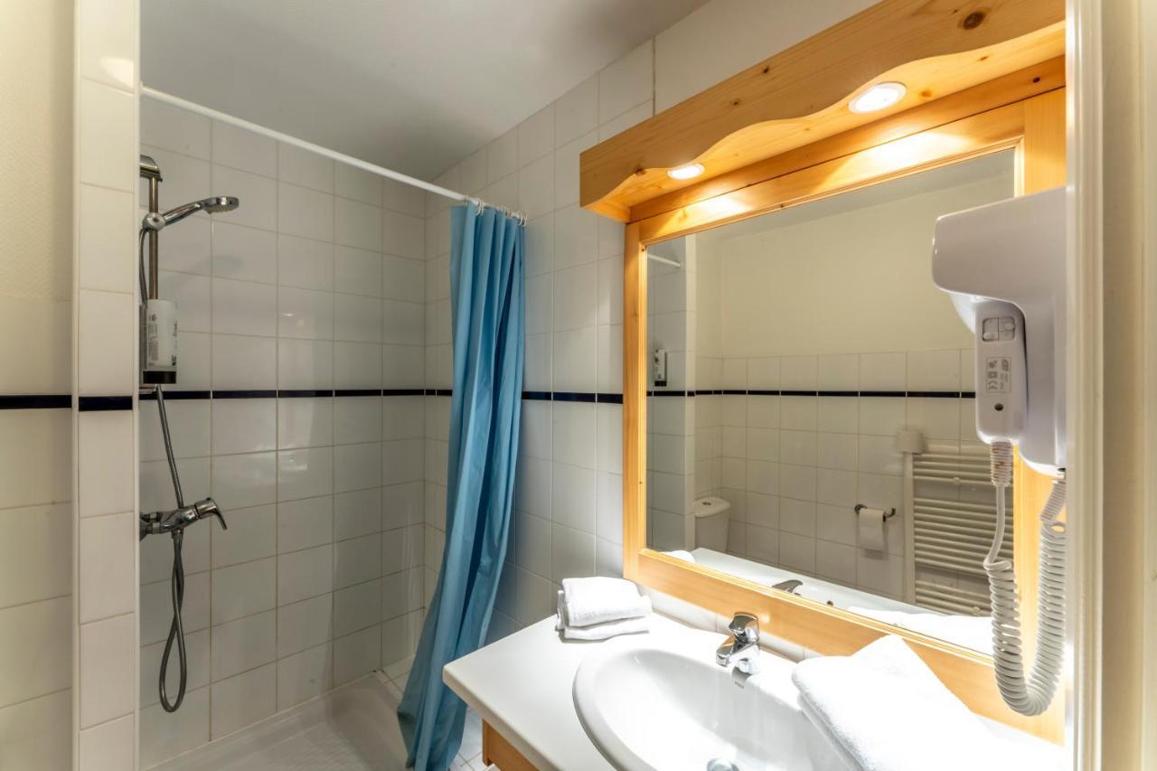 Garden & City Megeve - Combloux Aparthotel Ngoại thất bức ảnh