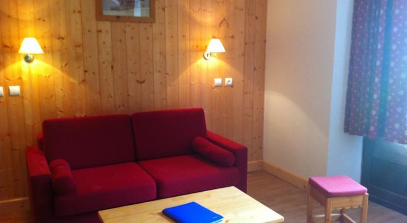 Garden & City Megeve - Combloux Aparthotel Ngoại thất bức ảnh