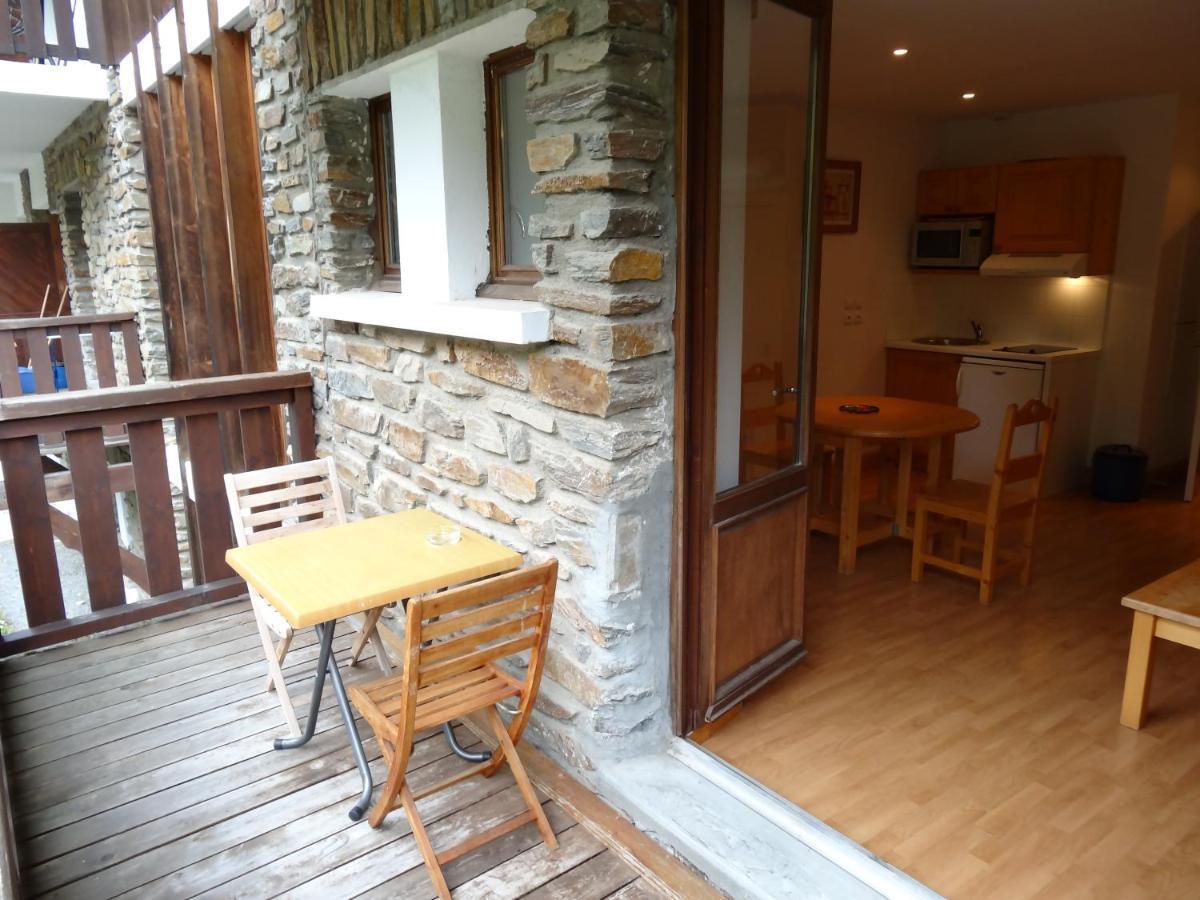 Garden & City Megeve - Combloux Aparthotel Ngoại thất bức ảnh